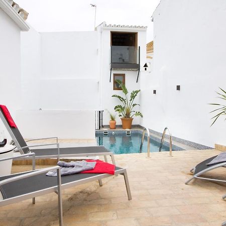 Luxurious Modern Apartment In Southern Andalucia Medina-Sidonia Eksteriør billede