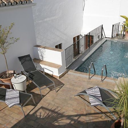 Luxurious Modern Apartment In Southern Andalucia Medina-Sidonia Eksteriør billede