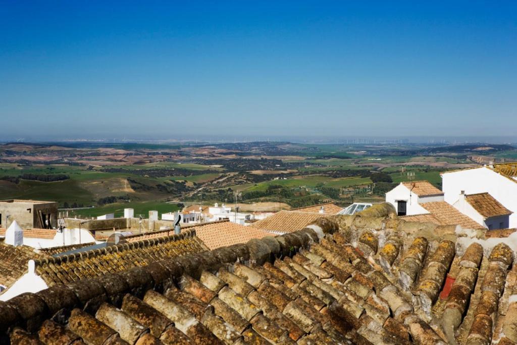 Luxurious Modern Apartment In Southern Andalucia Medina-Sidonia Eksteriør billede